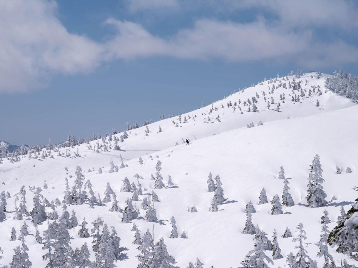 ライオンズマンション越後湯沢 902 Yuzawa (Niigata) Bagian luar foto